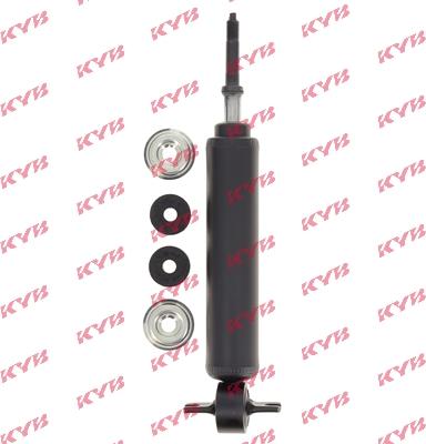 KYB 443029 - Shock Absorber autospares.lv