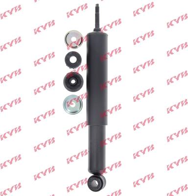 KYB 443025 - Shock Absorber autospares.lv