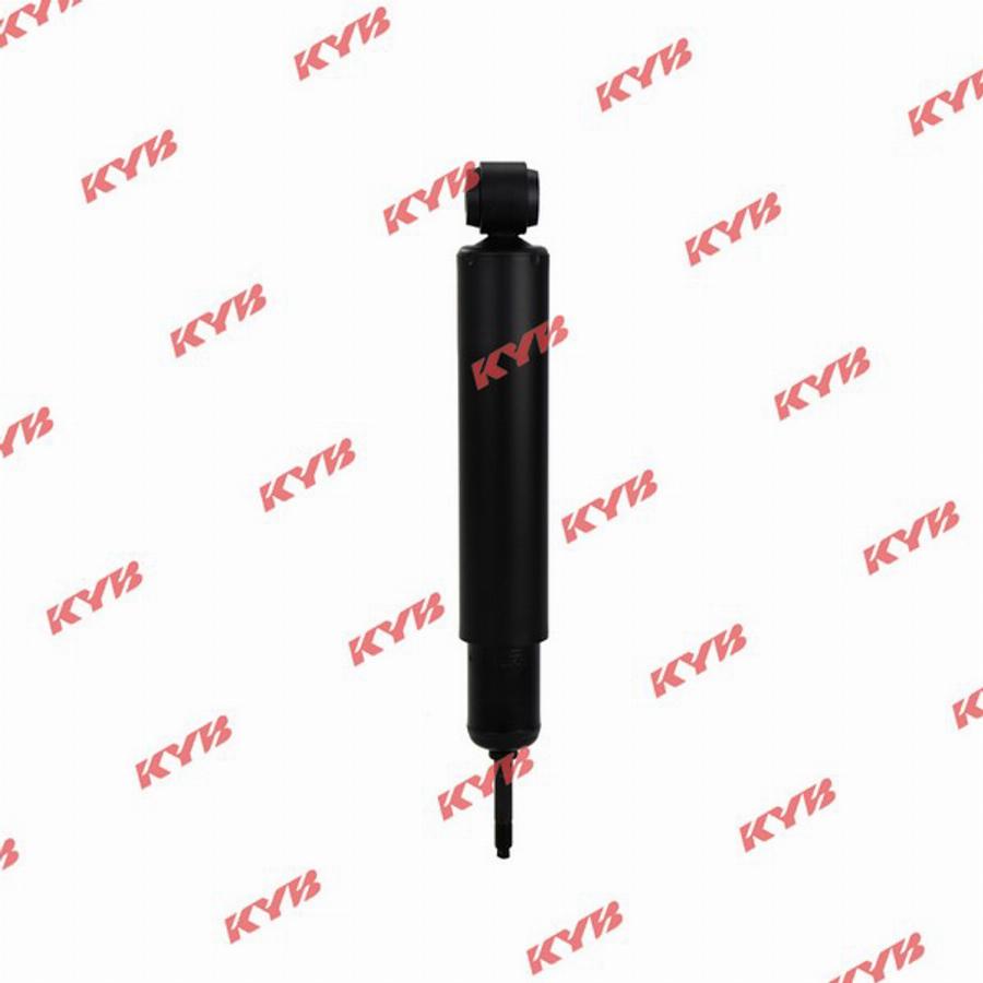 KYB 443 151 - Shock Absorber autospares.lv