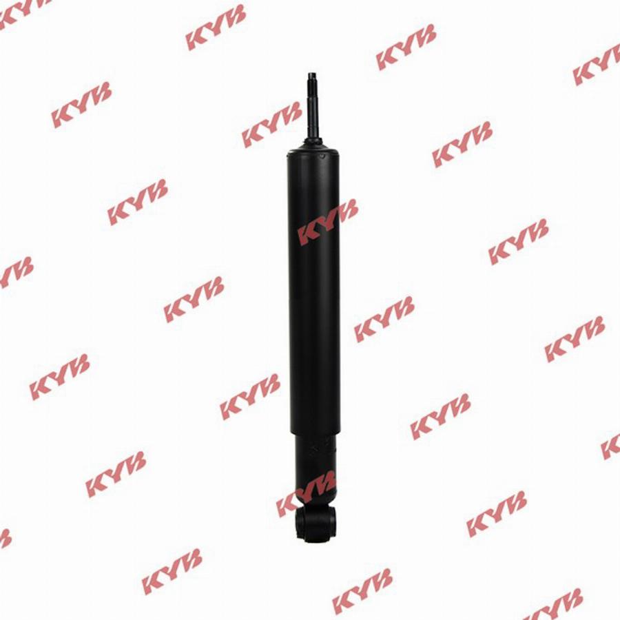 KYB 443 105 - Shock Absorber autospares.lv