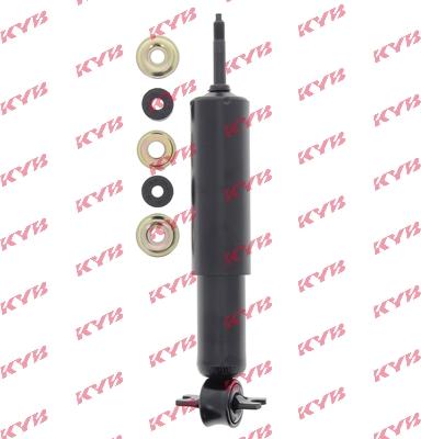 KYB 443108 - Shock Absorber autospares.lv