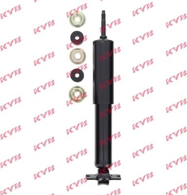 KYB 443181 - Shock Absorber autospares.lv