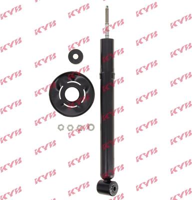 KYB 443800S - Shock Absorber autospares.lv