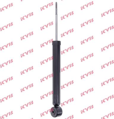 KYB 443398 - Shock Absorber autospares.lv