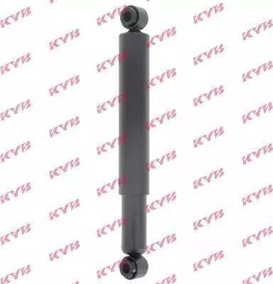 SACHS 230 519 - Shock Absorber autospares.lv