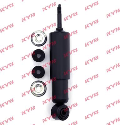 KYB 443293 - Shock Absorber autospares.lv