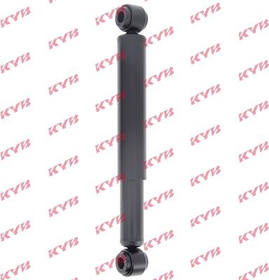 KYB 443241 - Shock Absorber autospares.lv