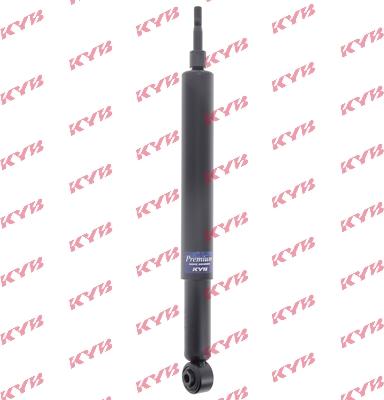 KYB 443243 - Shock Absorber autospares.lv