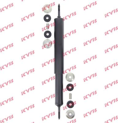 KYB 443205 - Shock Absorber autospares.lv