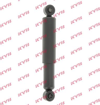 KYB 443287 - Shock Absorber autospares.lv