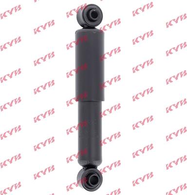 KYB 443220 - Shock Absorber autospares.lv