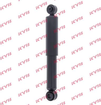 KYB 443270 - Shock Absorber autospares.lv