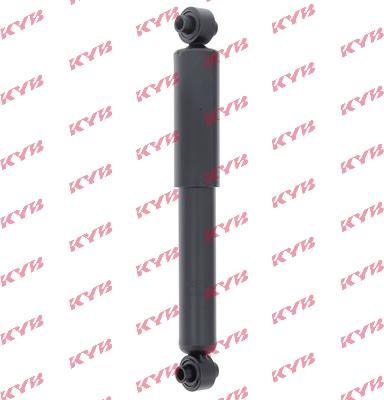 KYB 443277 - Shock Absorber autospares.lv