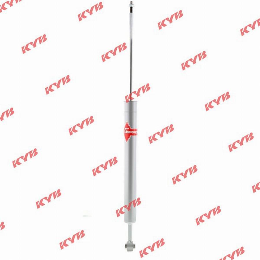 KYB 554402 - Shock Absorber autospares.lv