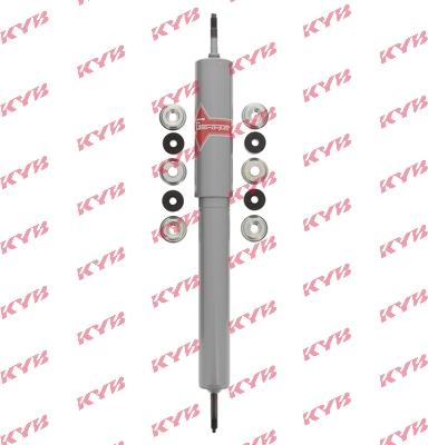 KYB 554096 - Shock Absorber autospares.lv