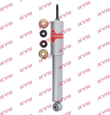 KYB 554091 - Shock Absorber autospares.lv