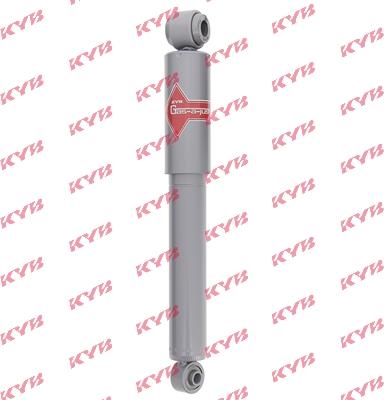 KYB 554098 - Shock Absorber autospares.lv