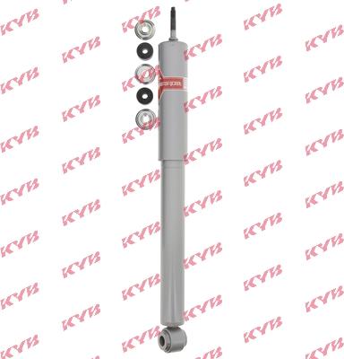 KYB 554044 - Shock Absorber autospares.lv