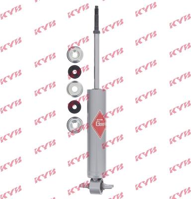 KYB 554046 - Shock Absorber autospares.lv