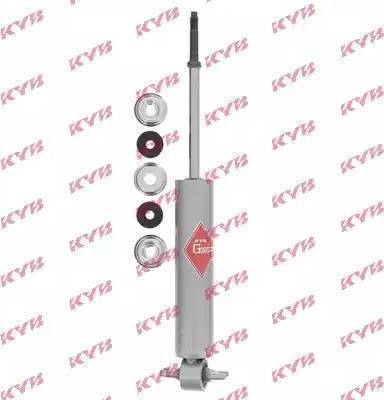 SACHS 290 148 - Shock Absorber autospares.lv