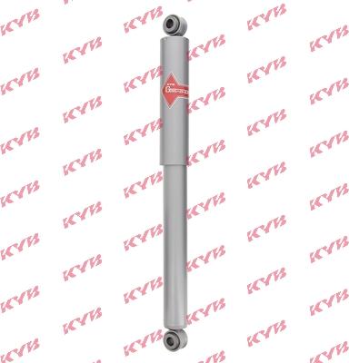 KYB 554041 - Shock Absorber autospares.lv