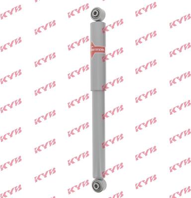 KYB 554048 - Shock Absorber autospares.lv