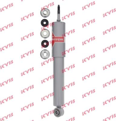 KYB 554047 - Shock Absorber autospares.lv