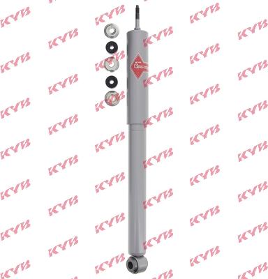 KYB 554055 - Shock Absorber autospares.lv