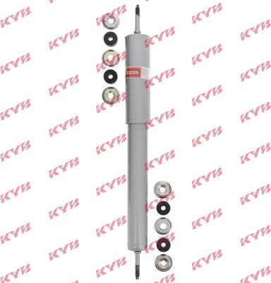 KYB 554057 - Shock Absorber autospares.lv