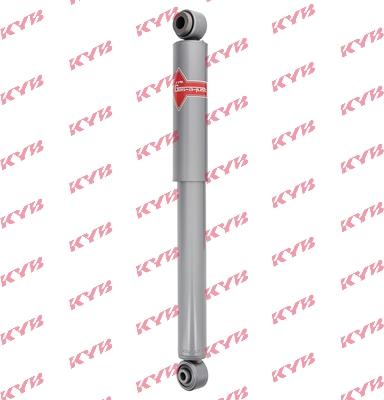 KYB 554064 - Shock Absorber autospares.lv