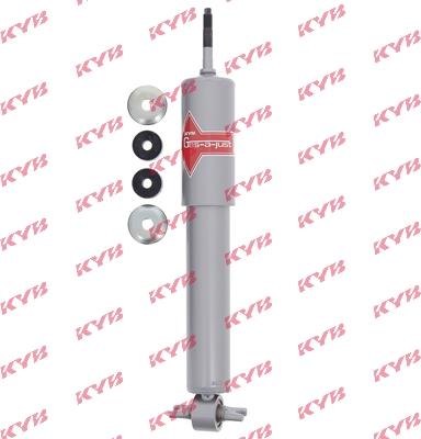 KYB 554061 - Shock Absorber autospares.lv