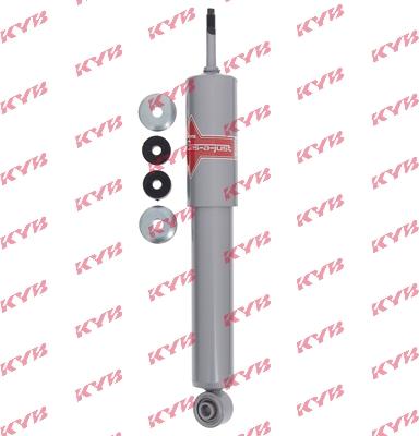 KYB 554062 - Shock Absorber autospares.lv