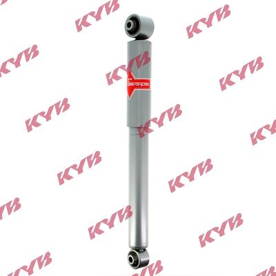 KYB 554 0008 - Shock Absorber autospares.lv