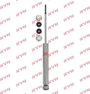 KYB 554003 - Shock Absorber autospares.lv