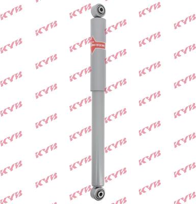 KYB 554084 - Shock Absorber autospares.lv