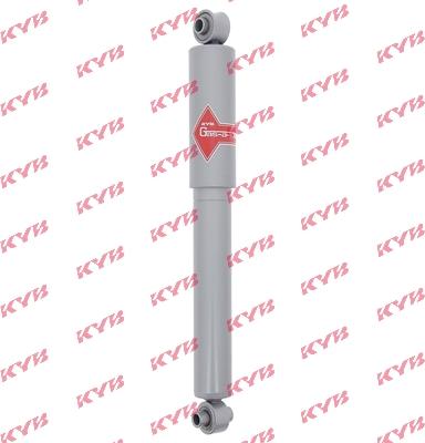 KYB 554021 - Shock Absorber autospares.lv