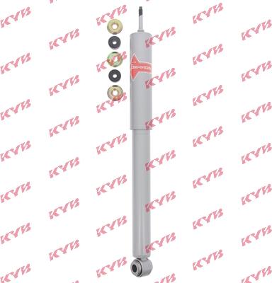 KYB 554079 - Shock Absorber autospares.lv