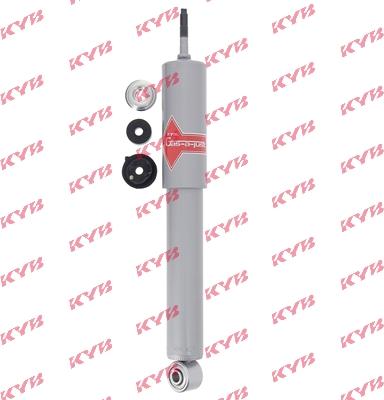 KYB 554070 - Shock Absorber autospares.lv