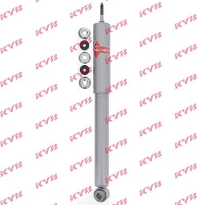 KYB 554071 - Shock Absorber autospares.lv