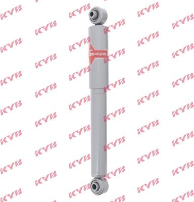 KYB 554078 - Shock Absorber autospares.lv