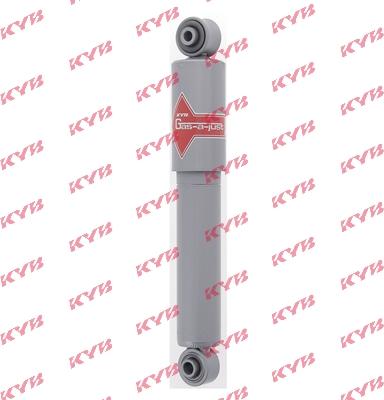 KYB 554077 - Shock Absorber autospares.lv