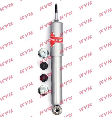 KYB 554105 - Shock Absorber autospares.lv