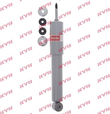 KYB 554103 - Shock Absorber autospares.lv