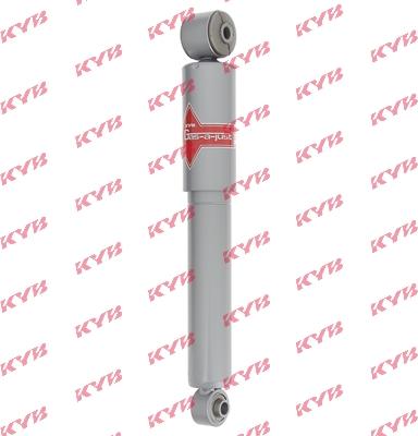 KYB 554385 - Shock Absorber autospares.lv