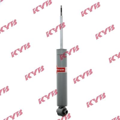 KYB 5550001 - Shock Absorber autospares.lv