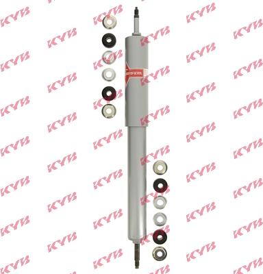 KYB 555003 - Shock Absorber autospares.lv