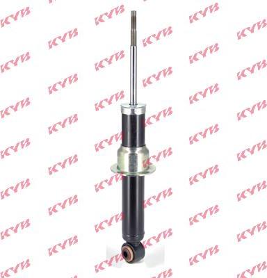 KYB 551612 - Shock Absorber autospares.lv