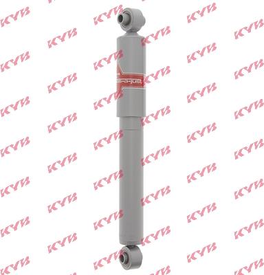 KYB 551054 - Shock Absorber autospares.lv