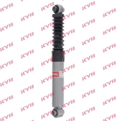 KYB 551053 - Shock Absorber autospares.lv