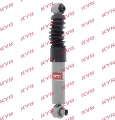 KYB 551052 - Shock Absorber autospares.lv